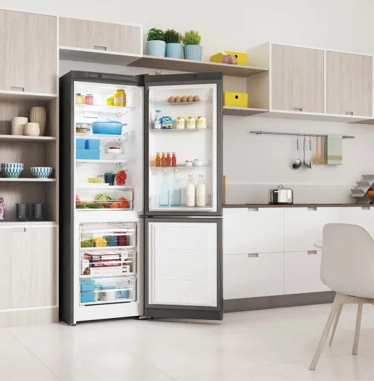 Холодильник Indesit ITS 4180 S